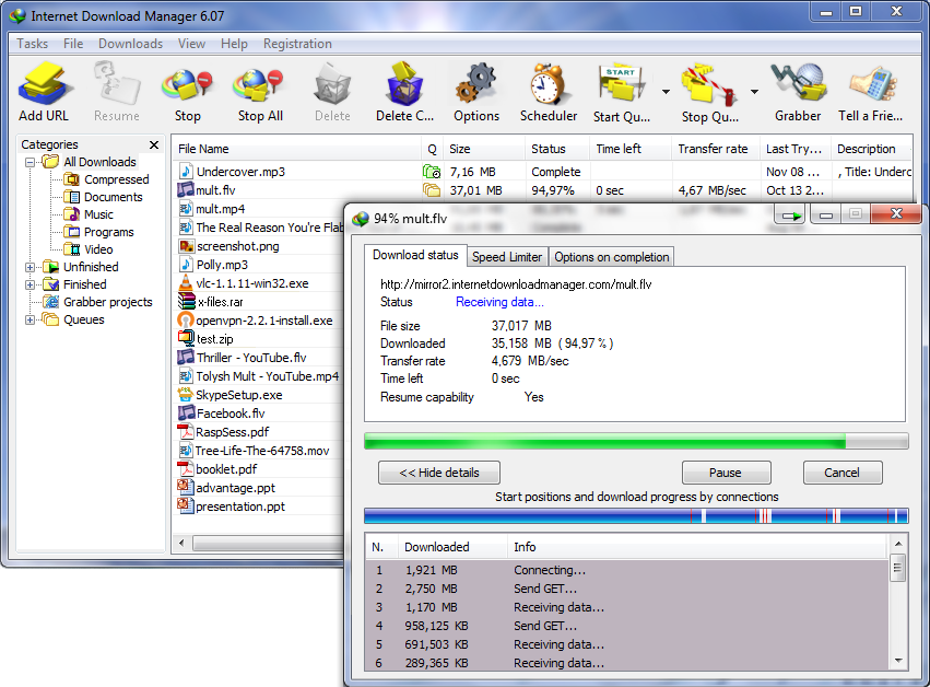 Free Download Video Downloader Software Full Version