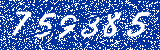 Capcha image